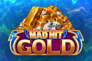 Mad Hit Gold - JPMAXWIN188