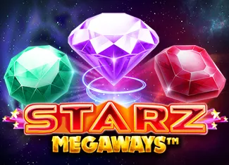 Pragmatic : Starz Megaways - JPMAXWIN188