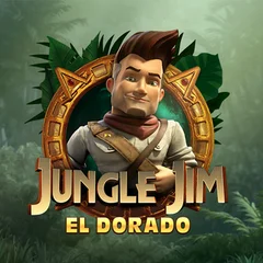 Jungle Jim - El Dorado - JPMAXWIN188