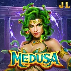 Medusa - JPMAXWIN188
