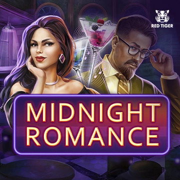 Redtiger : Midnight Romance - JPMAXWIN188