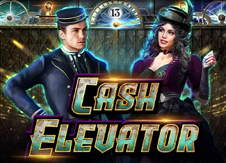 Pragmatic : Cash Elevator - JPMAXWIN188