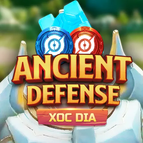 Ancient Defence 古堡奇兵 - JPMAXWIN188