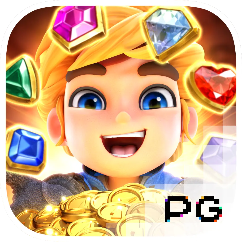 Gem Saviour Conquest - JPMAXWIN188