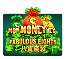 Joker123 : Fabulous Eights - JPMAXWIN188