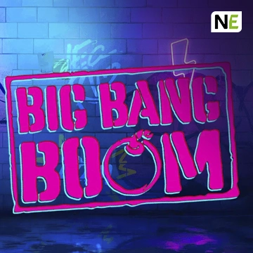 Big Bang Boom - JPMAXWIN188