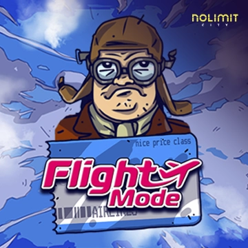 NolimitCity : Flight Mode - JPMAXWIN188