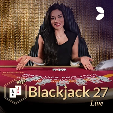 Blackjack VIP 27 - JPMAXWIN188