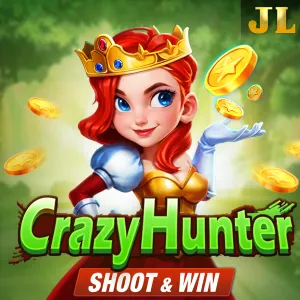 Crazy Hunter - JPMAXWIN188