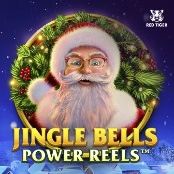 Redtiger : Jingle Bells Power Reels - JPMAXWIN188