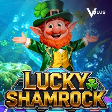 Lucky Shamrock - JPMAXWIN188
