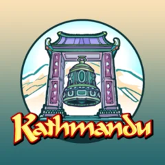 Kathmandu - JPMAXWIN188