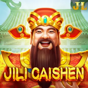 JILI Caishen - JPMAXWIN188