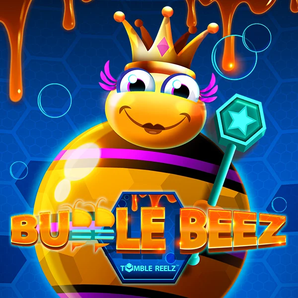 Bubble Beez - JPMAXWIN188