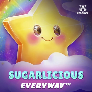 Redtiger : Sugarlicious EveryWay™ - JPMAXWIN188