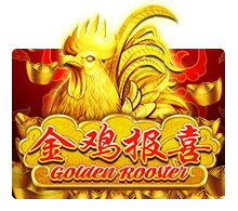 Joker123 : Golden Rooster - JPMAXWIN188