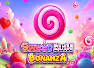 Pragmatic : Sweet Rush Bonanza - JPMAXWIN188