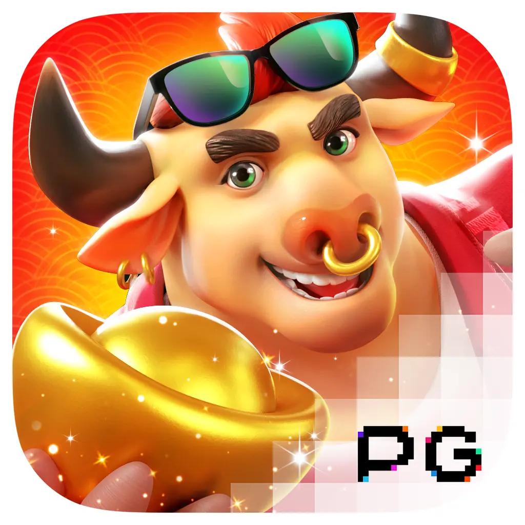 Fortune Ox - JPMAXWIN188