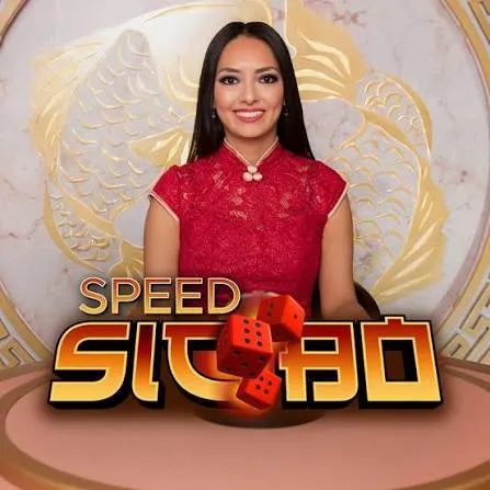 Speed Sic Bo - JPMAXWIN188