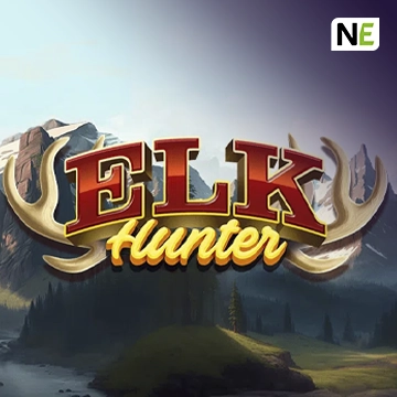 Elk Hunter - JPMAXWIN188