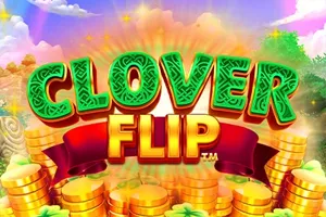 Clover Flip - JPMAXWIN188