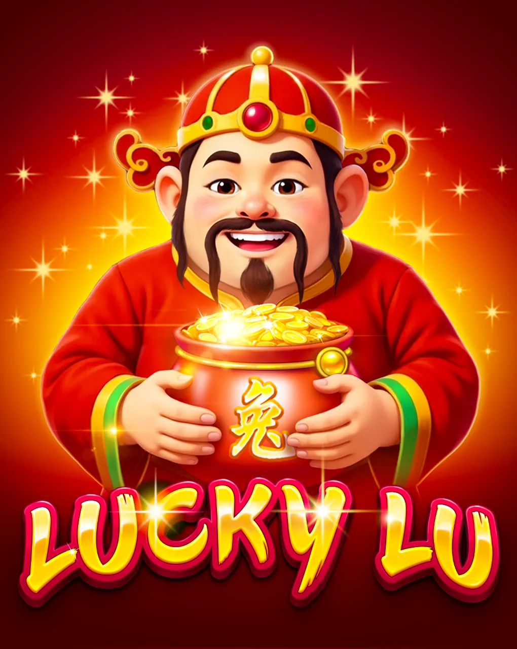 Lucky Lu - JPMAXWIN188