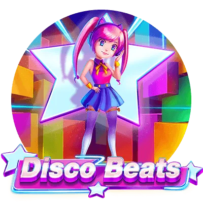 Habanero : Disco Beats - JPMAXWIN188