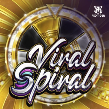 Redtiger : Viral Spiral - JPMAXWIN188