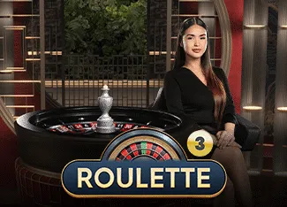 Roulette Ruby - JPMAXWIN188