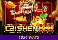 Cai Shen 888 - JPMAXWIN188
