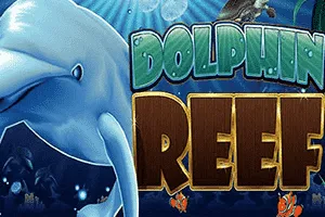 Dolphin Reef - JPMAXWIN188