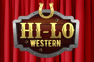 Hi-Lo Western Live - JPMAXWIN188