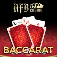 Baccarat - JPMAXWIN188