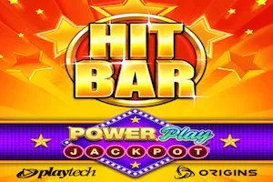 Hit Bar PP - JPMAXWIN188