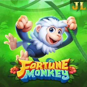 Fortune Monkey - JPMAXWIN188