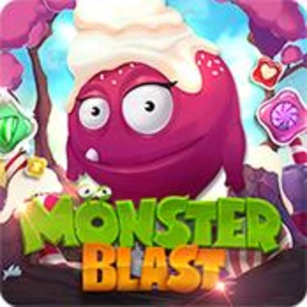 Monster Blast - JPMAXWIN188