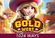 Gold West - JPMAXWIN188