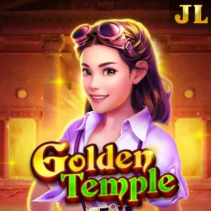 Golden Temple - JPMAXWIN188