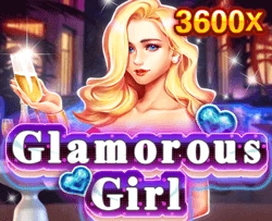 JDB : Glamorous Girl - JPMAXWIN188