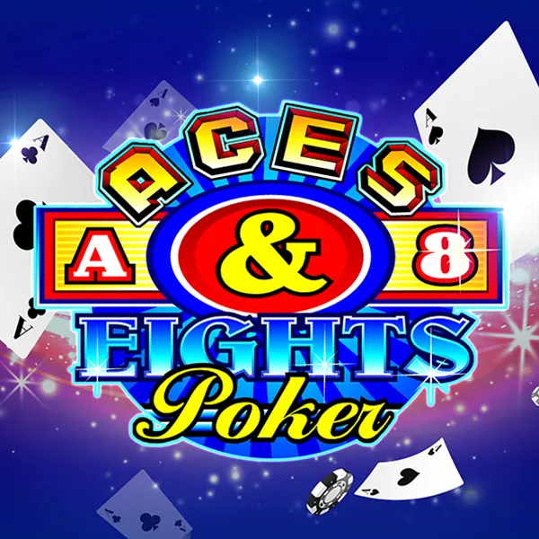 Aces and Eights - JPMAXWIN188