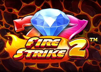 Pragmatic : Fire Strike 2 - JPMAXWIN188