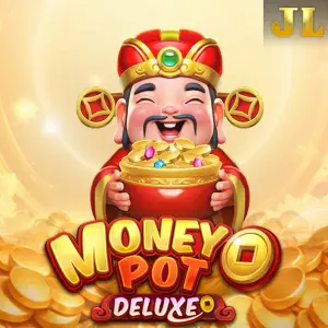 Money Pot DELUXE - JPMAXWIN188