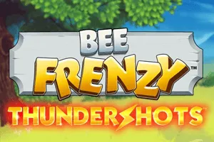 Bee Frenzy - JPMAXWIN188