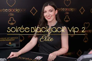 Soirée Privée Blackjack - JPMAXWIN188