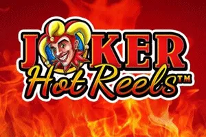 Joker Hot Reels - JPMAXWIN188
