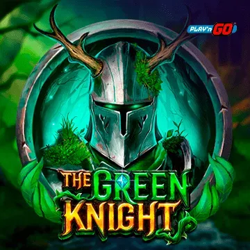 PlaynGo : The Green Knight - JPMAXWIN188