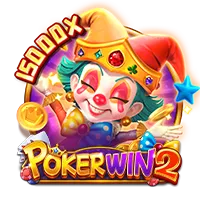 Facai : POKER WIN 2 - JPMAXWIN188