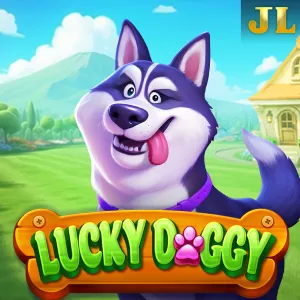 Lucky Doggy - JPMAXWIN188