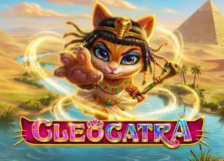 Pragmatic : Cleocatra - JPMAXWIN188