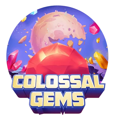 Habanero : Colossal Gems - JPMAXWIN188